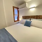 Panoramic Terrace- Free Parking- Bbq-netflix *