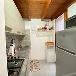 Panoramic Terrace- Free Parking- Bbq-netflix Nyaraló Costa Rei