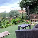 Panoramic Terrace- Free Parking- Bbq-netflix