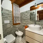 Panoramic Terrace- Free Parking- Bbq-netflix * Costa Rei
