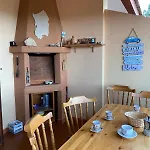 Nyaraló Panoramic Terrace- Free Parking- Bbq-netflix *