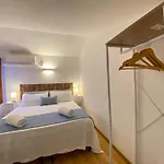 Nyaraló Panoramic Terrace- Free Parking- Bbq-netflix *
