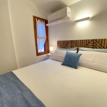 Panoramic Terrace- Free Parking- Bbq-netflix *