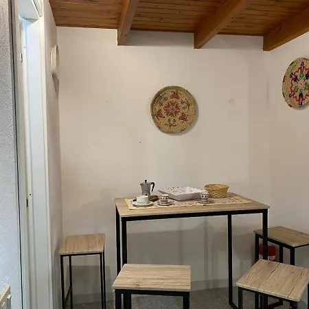 Panoramic Terrace- Free Parking- Bbq-netflix * Costa Rei