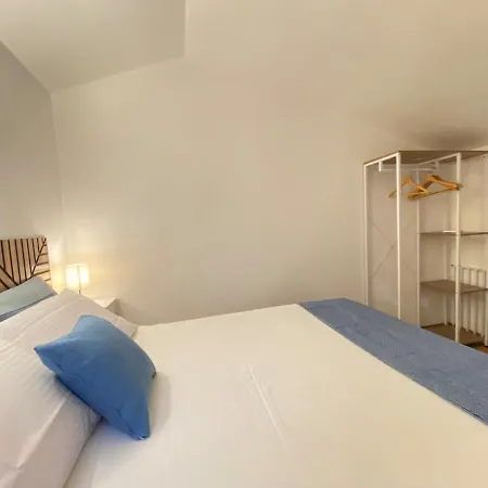 Vakantiehuis Panoramic Terrace- Free Parking- Bbq-netflix