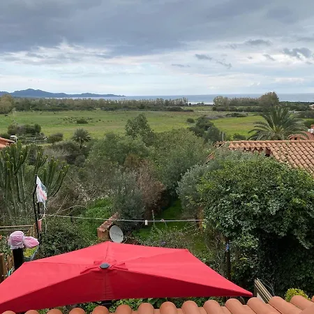 Panoramic Terrace- Free Parking- Bbq-netflix *