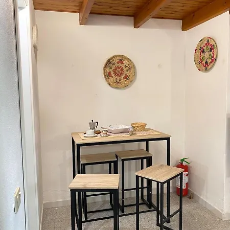 Semesterbostad Panoramic Terrace- Free Parking- Bbq-netflix