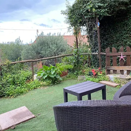 Panoramic Terrace- Free Parking- Bbq-netflix