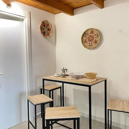 Panoramic Terrace- Free Parking- Bbq-netflix *