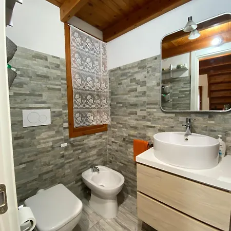 Panoramic Terrace- Free Parking- Bbq-netflix * Costa Rei