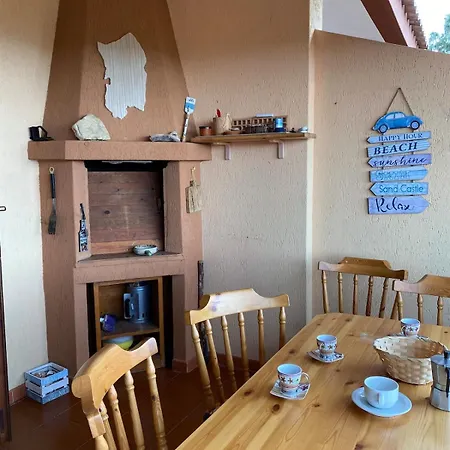 Vakantiehuis Panoramic Terrace- Free Parking- Bbq-netflix *
