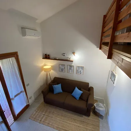 Vakantiehuis Panoramic Terrace- Free Parking- Bbq-netflix Costa Rei