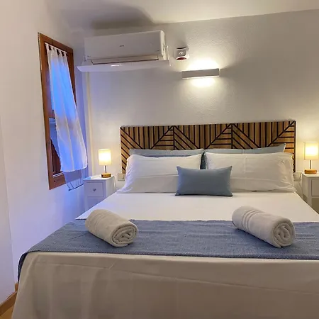 Panoramic Terrace- Free Parking- Bbq-netflix *