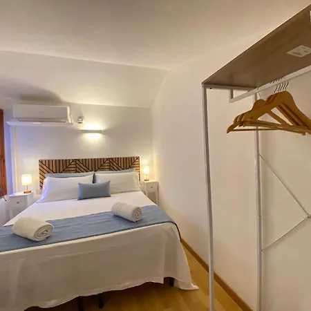 Semesterbostad Panoramic Terrace- Free Parking- Bbq-netflix *