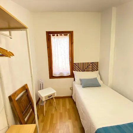 Panoramic Terrace- Free Parking- Bbq-netflix *