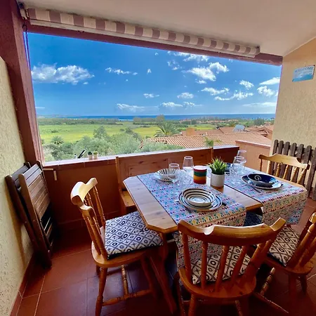 Panoramic Terrace- Free Parking- Bbq-netflix